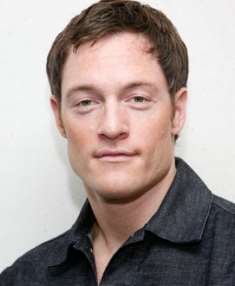 Tahmoh Penikett